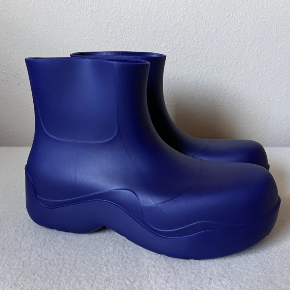 Bottega Veneta Puddle Boots
